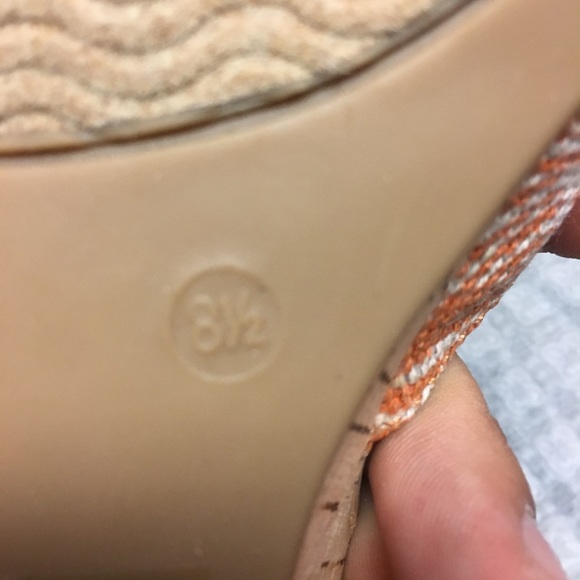 Mods Reflex shoes - Picture 7 of 7